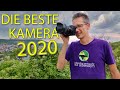 Die Beste Kamera 📸 2020 für Anfänger und Fortgeschrittene !!