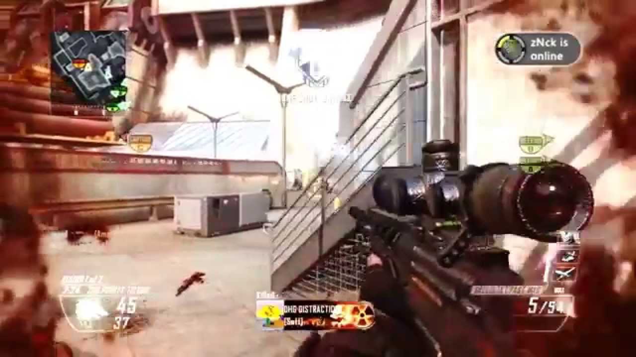 SCUF TOP 5: TOP 5 SNIPERS CLIPS! @ScufGaming - YouTube Scuf Gaming