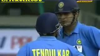 IRFAN PATHAN 83 vs Sri Lanka  2005 | EXCLUSIVE