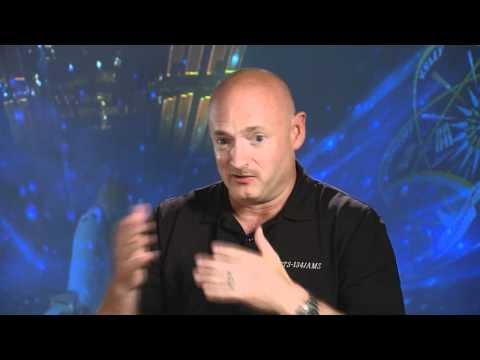 Interview with Scott and Mark Kelly (PART 5)