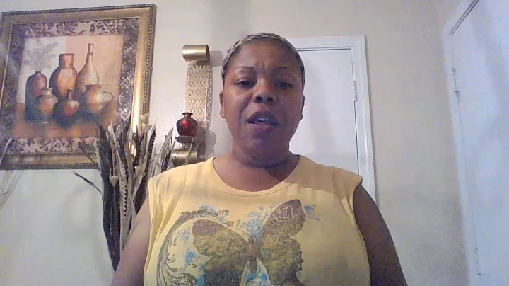 April Thibodeaux Speech Introduction