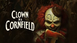 Clown in a Cornfield: Movie Review (Shudder)