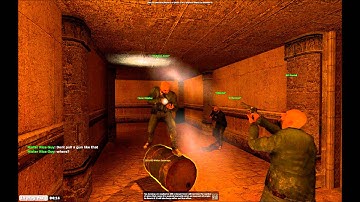 TTT: The Traitor Tester