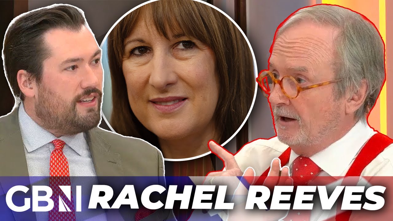 ‘It’s going to be horrendous!’ | Rachel Reeves SLAMMED over LOSING FOCUS on UK's economy budget