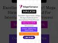 Teleperformance Is Hiring For Voice Process Walkin From 2nd Feb Link In Bio#walkin#hiring #jobsearch