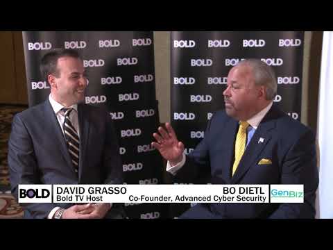 Security Expert Bo Dietl Tells Millennials What NOT to Do in Their Careers