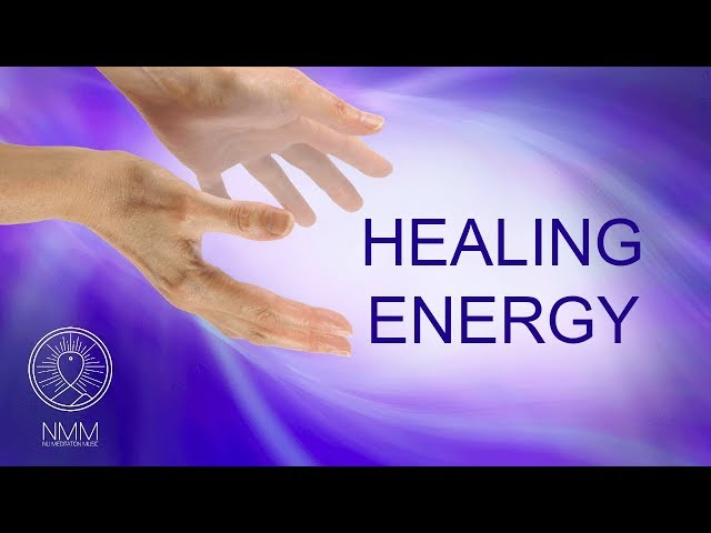 Reiki Music for Vital Force Balancing: healing music, balancing music, meditation music reiki 30714R class=