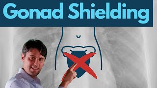Gonad Shielding X-Ray Motivation And 5 Reasons To Phase It Out