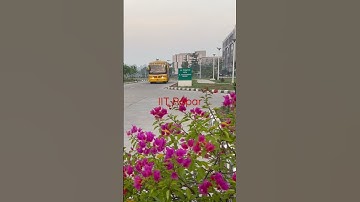 IIT Ropar Bus |||| #iitropar #missiitian