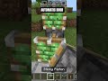 MINECRAFT MAIN AUTOMATIC DOOR#like #comment #subscribe #support