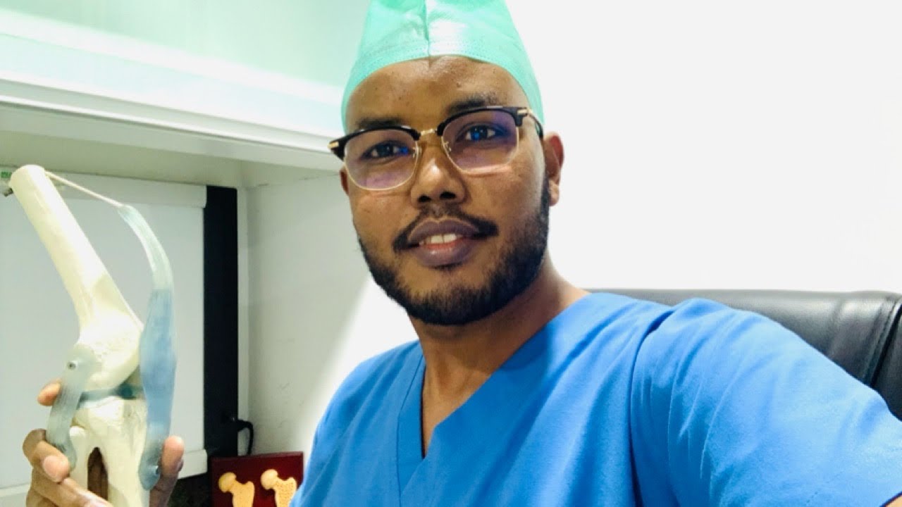 Ha dhayalsan hadii aad isku aragto calaamadahan iyo GARAB XANUUN JOOGTO AH