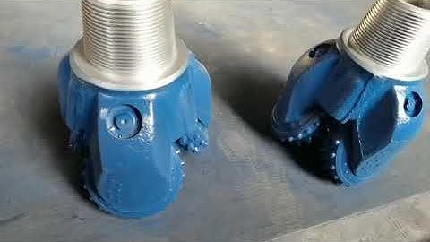 15-1/2” IADC 537 Tricone Roller Bit with Tungsten Carbide Inserts