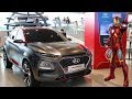 💥NEW Hyundai Kona Special Edition X Marvel Iron Man and all new KONA