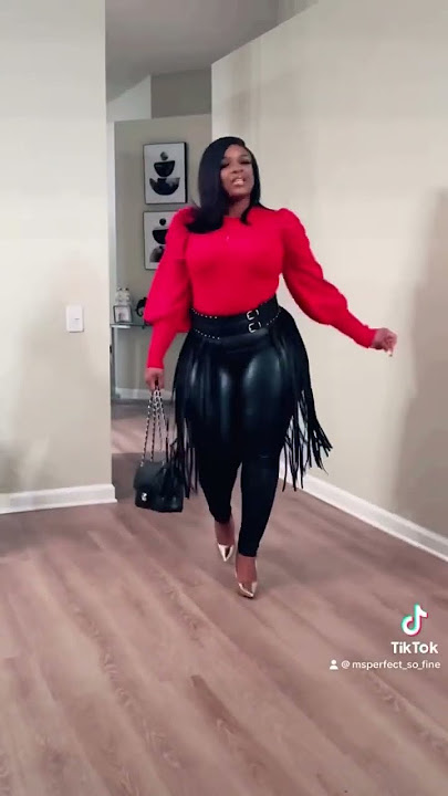 Thickness Galore 😍😍😍 #tribeafrica #africa #shortsafrica #beauty #curvy #thickness