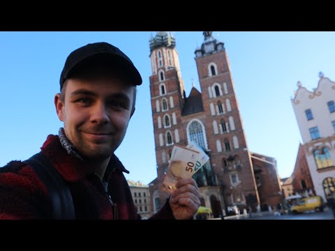 Video: Hoe Kom Ik In Polen
