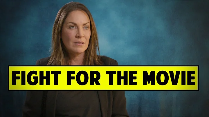 Filmmaker Tara Wood Addresses Harvey Weinstein Con...