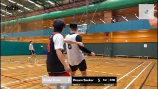 第九屆 Humbleague 17 Jan 2025 - Blake Bros vs Dream Seeker Q1