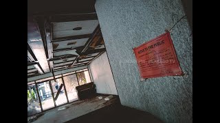 Up Next On Urbex Ph - Plakado Tv Abandoned Hotel Admin Office And Lobby Urbex Philippines 2021