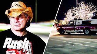Farmtruck STUNS Corvette in Epic Race! | Street Outlaws