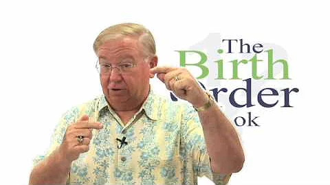 "The Birth Order Book" by Dr. Kevin Leman