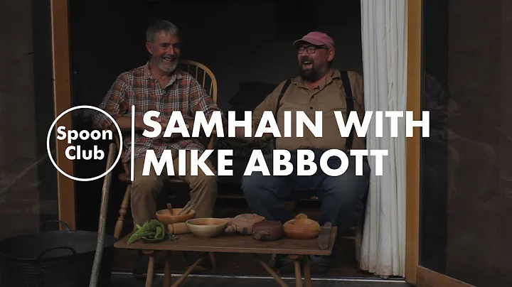 Samhain with Mike Abbott