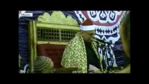 سورة القصص_الشيخ محمود المنشاوى / Mahmood Minshawi