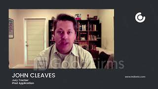 Video Review for IndiaNIC Infotech Ltd.