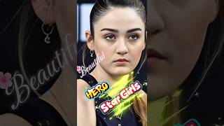 Zehra Gunes Spike 🔥 Turkish Volleyball Girl #volleyballworld #volleyball #womensbeachvolleyball