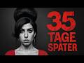 Amy Winehouses letzter Auftritt war eine unglaubliche Katastrophe