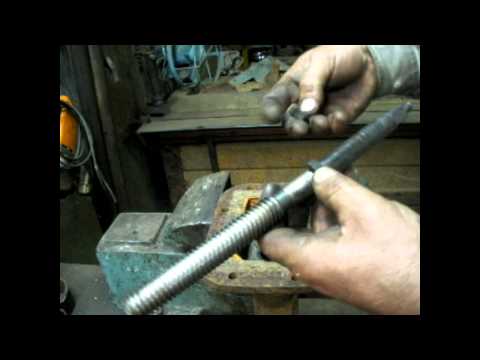 Ремонт водяной задвижки ф 100