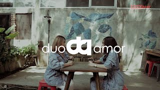 Duo Amor - Memutar Balik Fakta