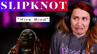 This is disgusting, I can't believe I'm releasing it.  Slipknot 