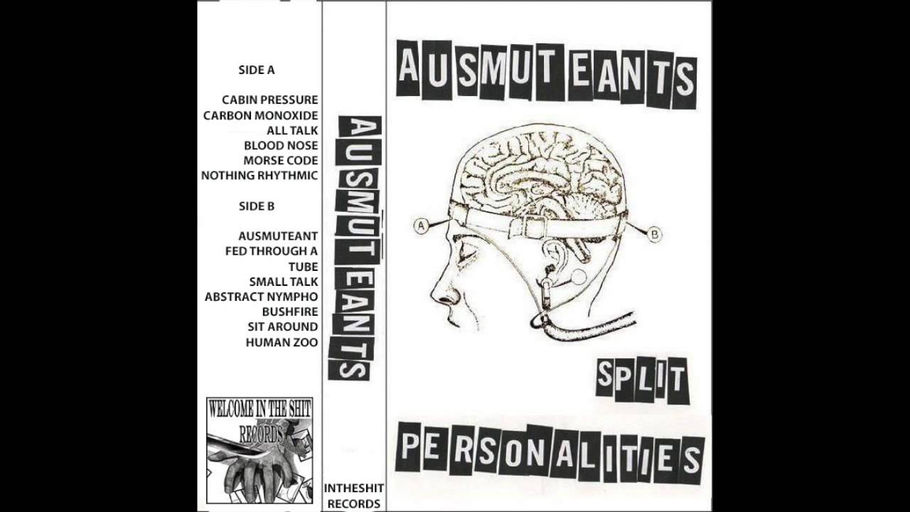 Watch ausmuteants - sit around on YouTube Watch ausmuteants - sit around on YouTube
