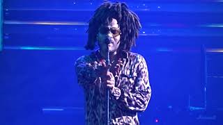 Lenny Kravitz - Low - Sofia LIVE 2019