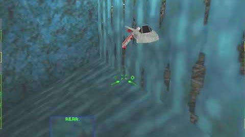 Descent 1 MIDI Music: Level 1 Remix