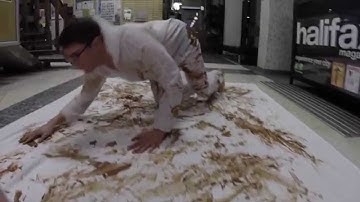 Dalhousie Medicine Euphoria 2015 - Humanities Program (Class of 2018)