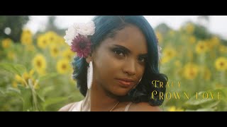Crown Love-Tracy /Babylon Cover(feat. Dj Samsam) Resimi