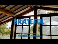 Living Off-grid in Central Portugal / GRATEFUL