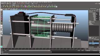 Emdrive Build Update version 002