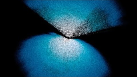 DESI Data Map Rotation (far)