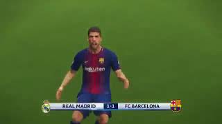 تعليق وتعريب و اضافة التعليق العربي حصري لفهد العتيبي في بيس PES 2018