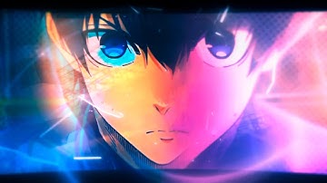 [part 1] improving my old edit | After Effects AMV Editing Tutorial [FREE PROJECT FILE]