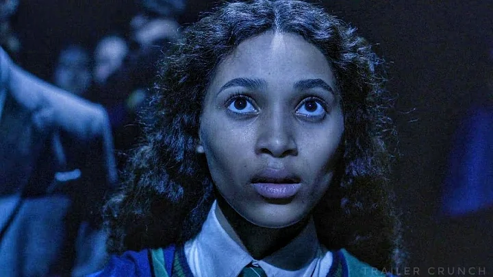 Leta's Flashback Full Scene - Fantastic Beasts: Th...