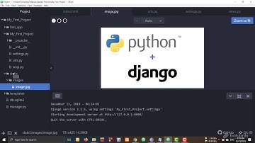 2.2.5 - Static Files | Django: Backend Web Development | Bohubrihi Online Course | Bangla Tutorial