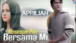 Kenangan Pilu Bersama Mu_Aprilian(#firmanseisuka ) Lagu slow rock populer