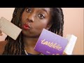 Beauty Haul: Tarte, Cover F/X and so much more....