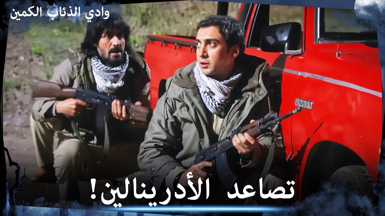 مشاهد المعركة الأسطورية! | الحلقة 1