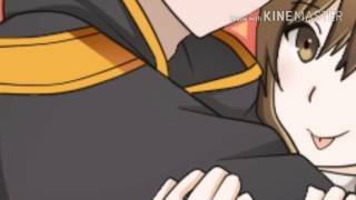 Mystic Messenger- 707 Reset