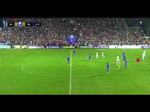 დინამო ბთ 3:2 დინამო თბ | მიმოხილვა