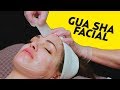 Gua Sha with Biba de Sousa: How to Do This Facial at Home! | The SASS with Susan and Sharzad